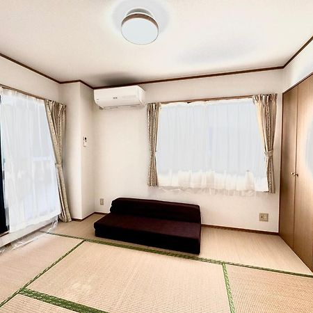 Near To Miyajima Apartment Hatsukaichi Exterior foto