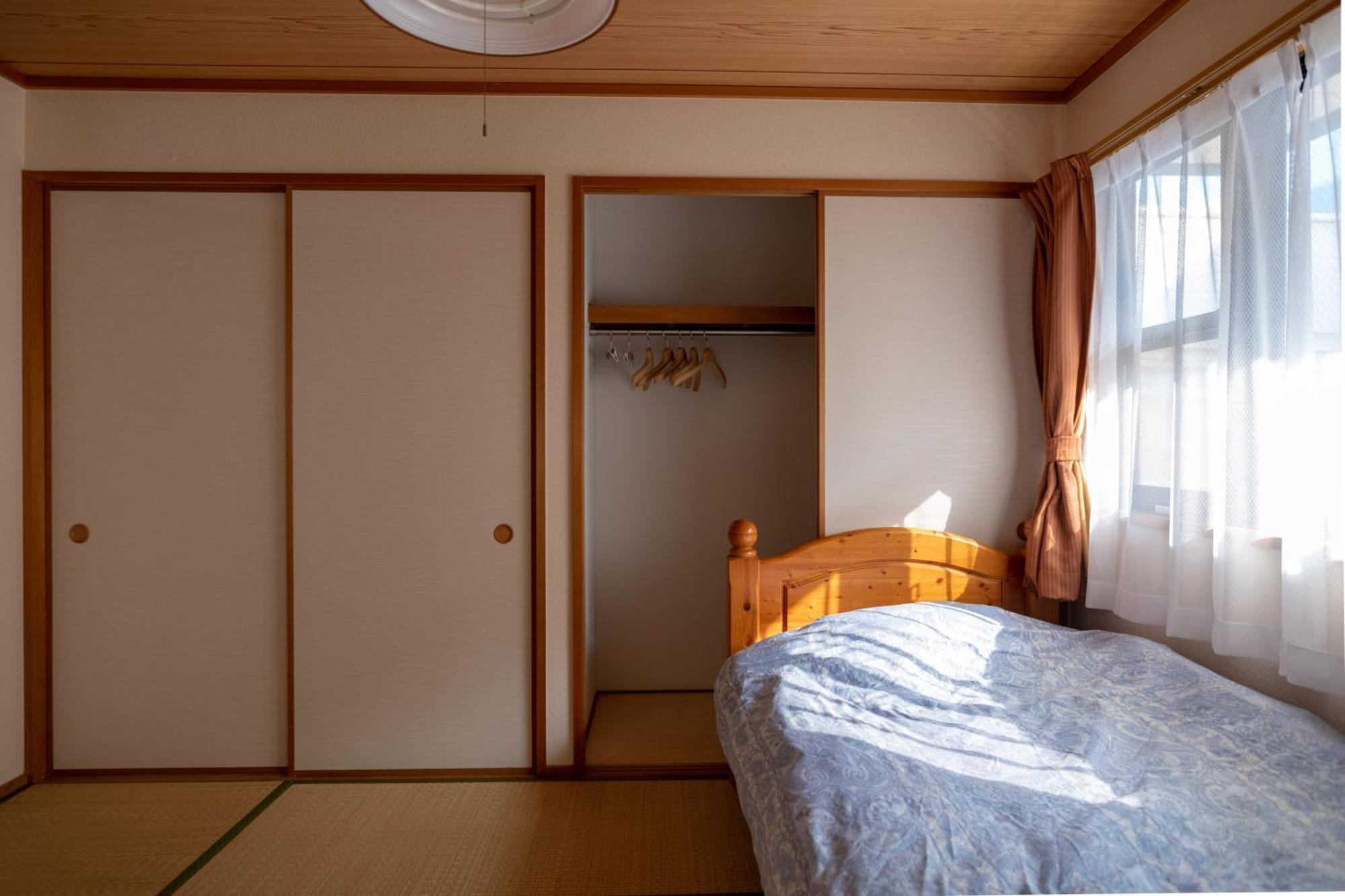 Near To Miyajima Apartment Hatsukaichi Exterior foto