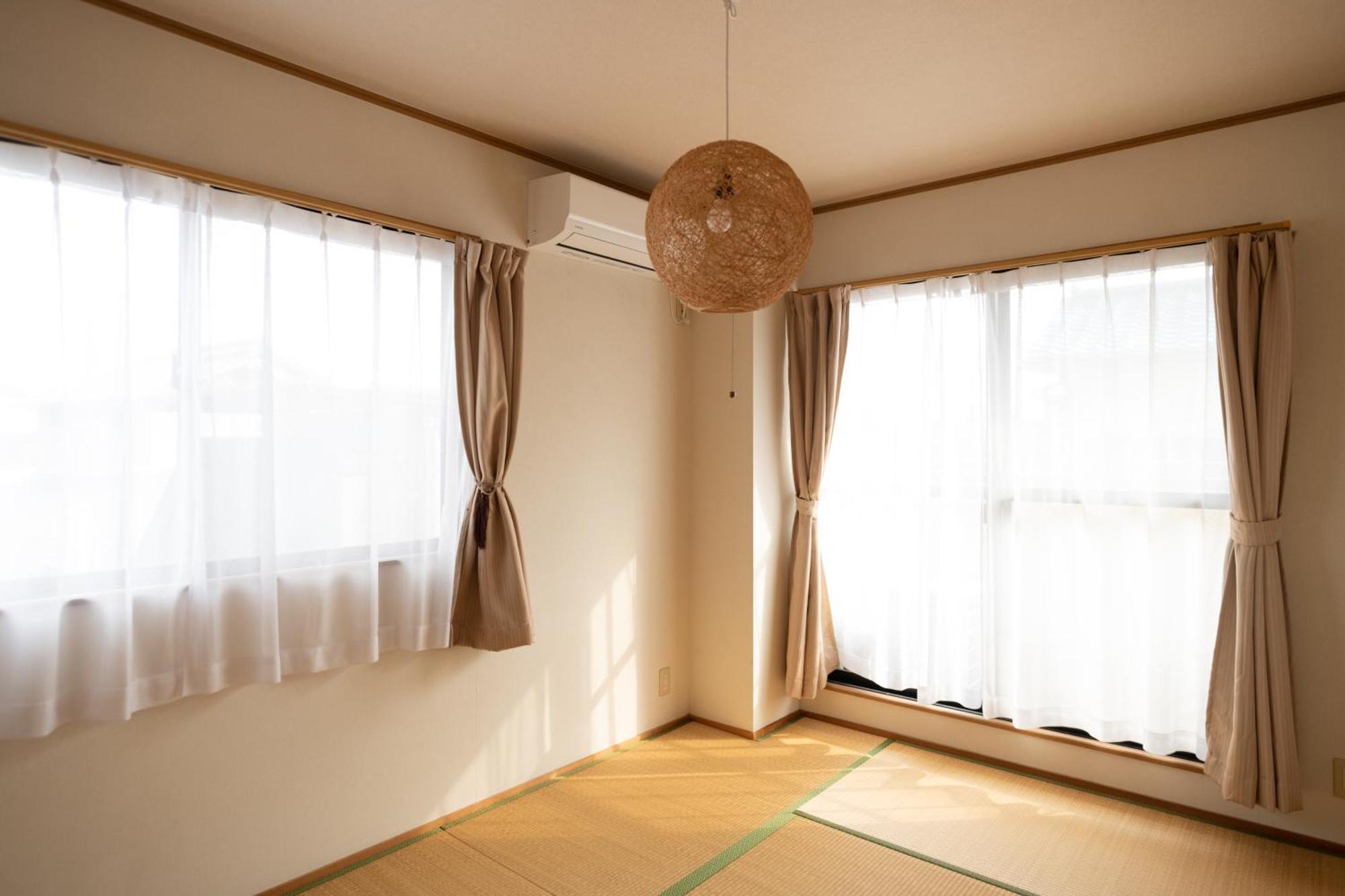 Near To Miyajima Apartment Hatsukaichi Exterior foto