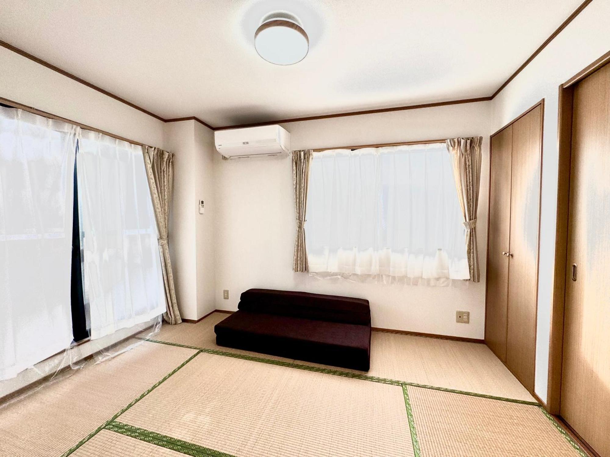 Near To Miyajima Apartment Hatsukaichi Exterior foto