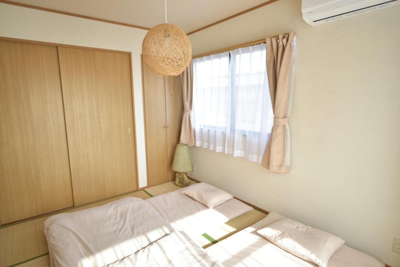 Near To Miyajima Apartment Hatsukaichi Exterior foto